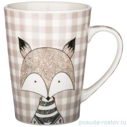 Кружка 550 мл  / 189025