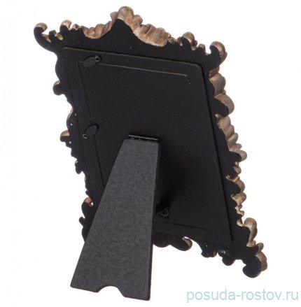 Фоторамка 18 х 2,7 х 25 см &quot;Рококо&quot; / 313512