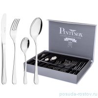 Набор столовых приборов america  на 6 персон 24 пр. / 348274