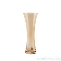 Ваза для цветов 19,5 см &quot;Иксовка /Розовая&quot; / 155601