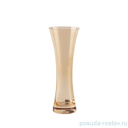 Ваза для цветов 19,5 см &quot;Иксовка /Розовая&quot; / 155601