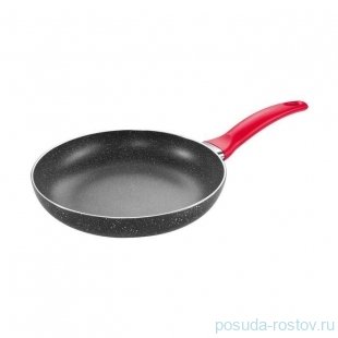 Сковорода 30 см  Tescoma "MANICO ROSSO" / 142256