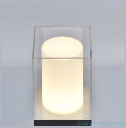 Уличный светильник 1 рожковый &quot;Меркурий&quot; / 332663