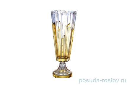 Ваза для цветов 40 см н/н &quot;Болеро /Амбер&quot; / 145987