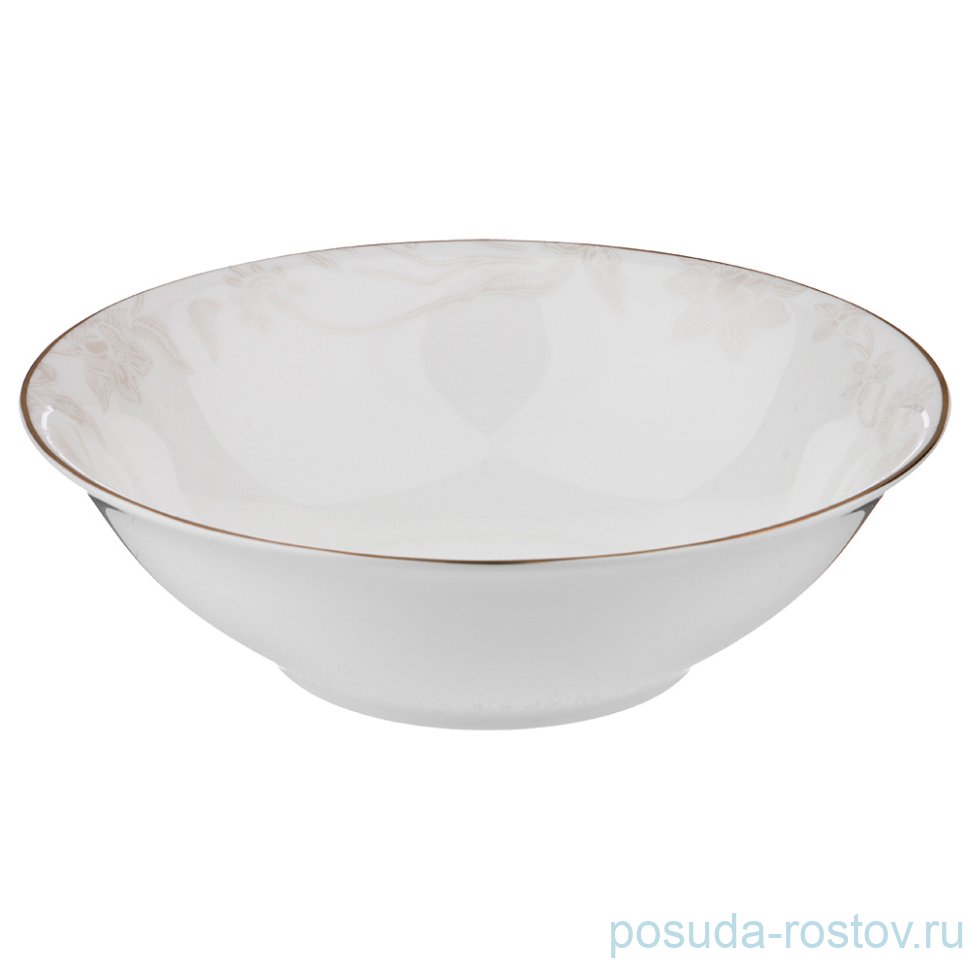 Салатник 16 см "Снежная Королева" / 237128