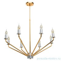 Люстра 8 рожковая &quot;Атмосфера&quot; / 309527