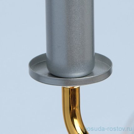 Люстра 8 рожковая &quot;Атмосфера&quot; / 309527