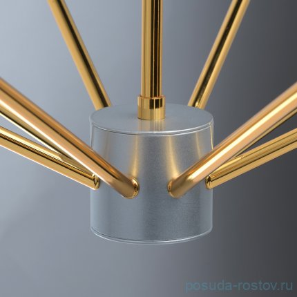 Люстра 8 рожковая &quot;Атмосфера&quot; / 309527