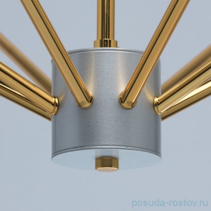 Люстра 8 рожковая &quot;Атмосфера&quot; / 309527