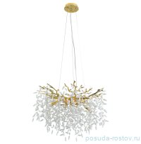 Люстра 10 рожковая &quot;Лайма&quot; / 340844