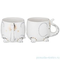 Кружка 550 мл &quot;Слон /Agness&quot;  / 191575