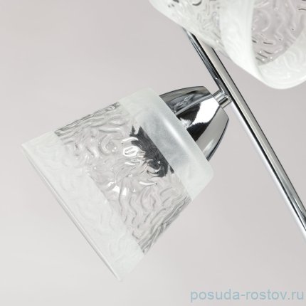 Люстра 4 рожковая &quot;Тетро&quot; / 337948