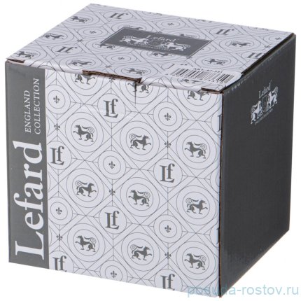 Кружка 340 мл &quot;Лавандовая Весна&quot; / 339053