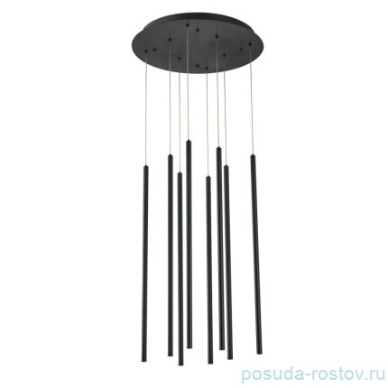 Люстра 8 рожковая &quot;Ракурс&quot; / 341496