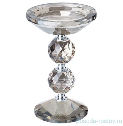 Подсвечник на 1 свечу 10 х 15,5 см / 341141