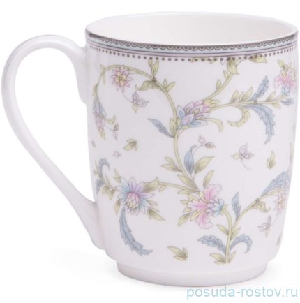 Набор кружек 330 мл 4 шт &quot;Garden&quot; / 379181
