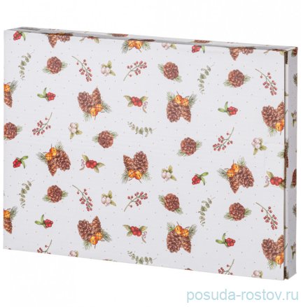 Блюдо 30,5 см овальное &quot;Celebration&quot;  / 259991