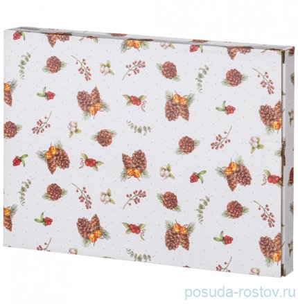 Блюдо 30,5 см овальное &quot;Celebration&quot;  / 259991