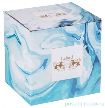 Набор для фондю 270 мл &quot;cosmos /розовый&quot; / 252288