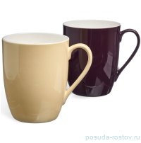 Набор кружек 440 мл 2 шт &quot;Tet-a-tet&quot; / 379663