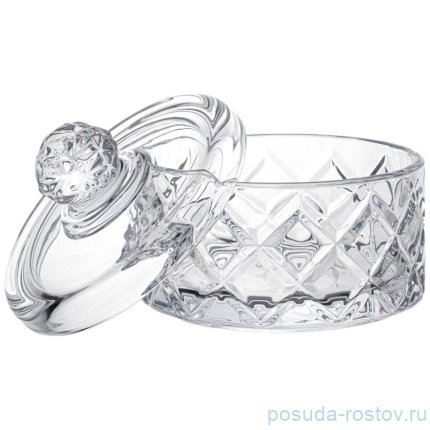 Сахарница 280 мл 10,5 х 10 см &quot;Diamant&quot; / 342306