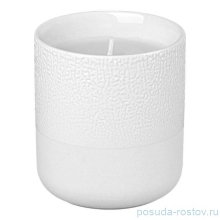Свеча ароматическая коллекция жемчужина 240мл 7.5*7.5*8.2см / 361245