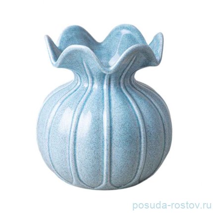 Ваза для цветов 18 х 19,5 см / 342695