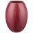 Ваза для цветов 26 х 12 см &quot;Бордо&quot; / 272257