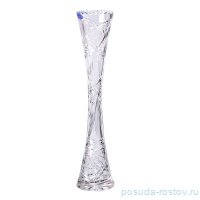 Ваза для цветов 42 см &quot;Резная&quot; / 138346