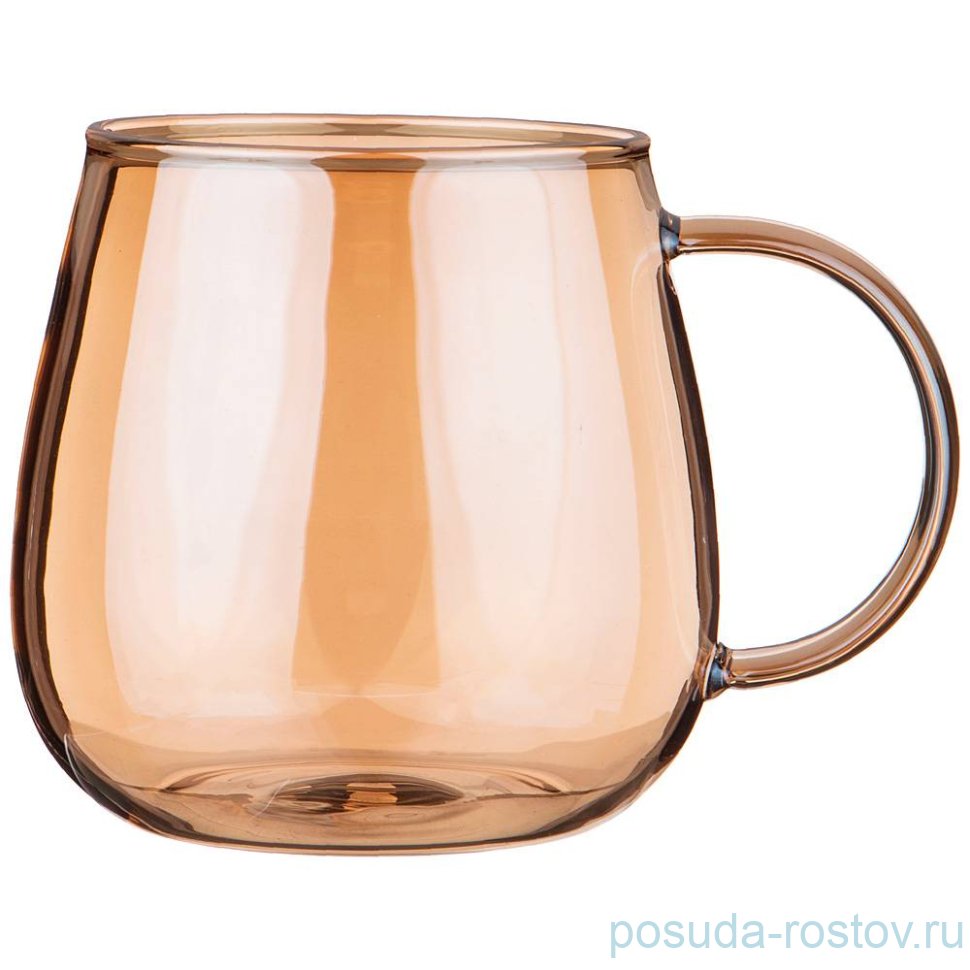 Кружка 430 мл "Амбер" / 262422