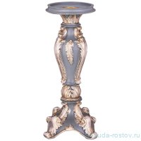 Подсвечник 10.5*10.5*26.2cm / 351302