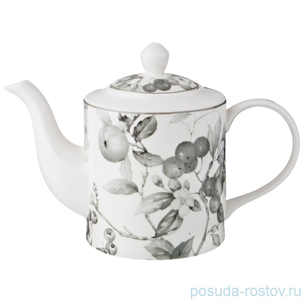 Заварочный чайник 900 мл "Райские яблочки" / 189615
