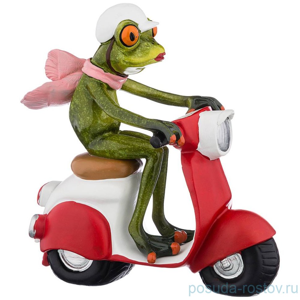 Фигурка 15 х 9 х 16 см "Фрогги" / 202270