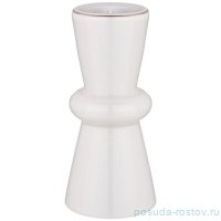 Подсвечник 5,8 х 5,8 х 12,4 см &quot;Новый год&quot; / 354425