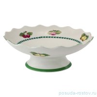 Фруктовница 25 см н/н &quot;фрукты&quot; (подарочная упаковка) / 357016