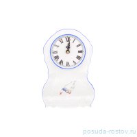 Часы настольные 27 см &quot;Бернадотт /Гуси&quot; / 256805