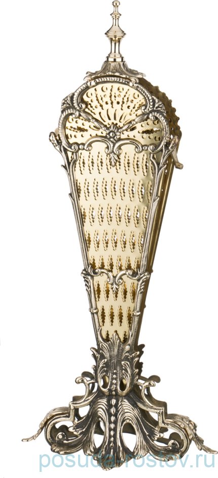 Экран для камина 60 х 87 см &quot;Stilars&quot;   / 198592