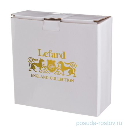 Набор тарелок 21 см 6 шт глубокие &quot;вивьен&quot; / 262802