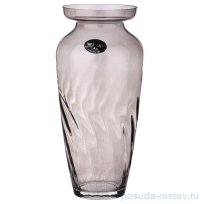 Ваза для цветов 28,5 см &quot;victoria smoky&quot; / 337830