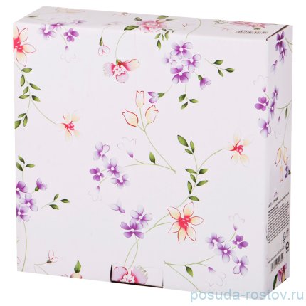 Набор тарелок 24 см 6 шт &quot;пасадена&quot; / 207256