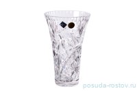 Ваза для цветов 20 см &quot;Резная&quot; / 138052