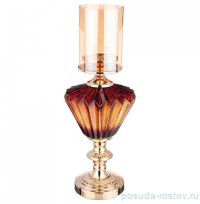 Подсвечник 16 х 44 см &quot;Даймонд&quot; / 269654