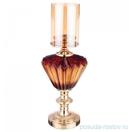 Подсвечник 16 х 44 см &quot;Даймонд&quot; / 269654