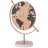 Часы настольные 22,5 х 12 х 30,5 см / 347743