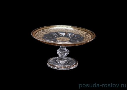 Тортница 18 см н/н &quot;Astra Gold /Бежевая&quot; / 069970
