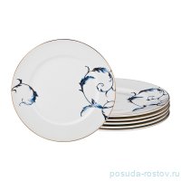 Набор тарелок 21 см 6 шт &quot;Адель&quot; / 189269