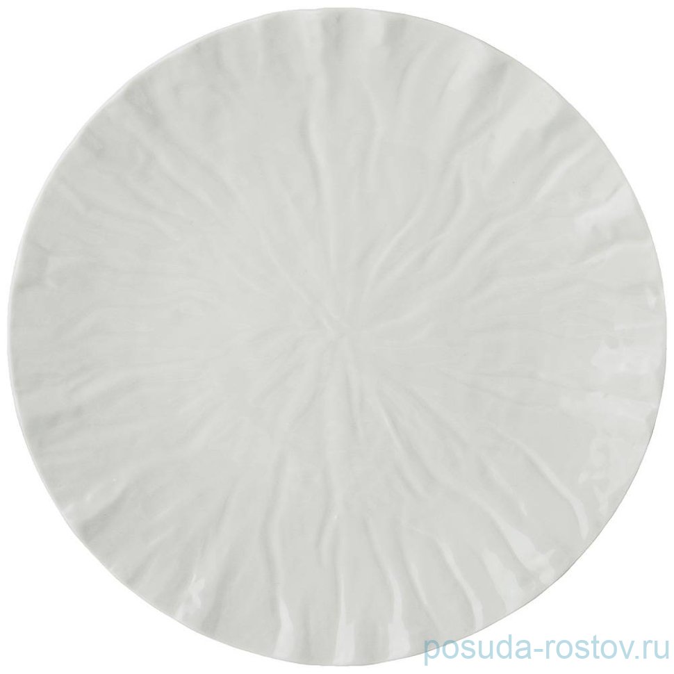 Тарелка 20,5 см "raggy" (4шт.) / 275059