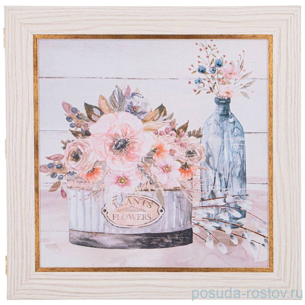 Ключница 30 х 30 см  / 270645