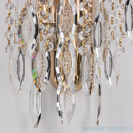 Бра 2 рожковый &quot;Бриз&quot; / 300945