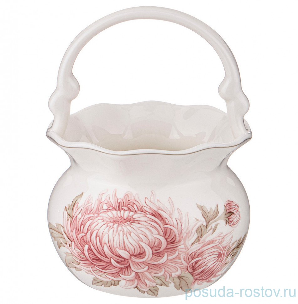 Подставка под чайные ложки 16 х 10 см "Астра" / 244681